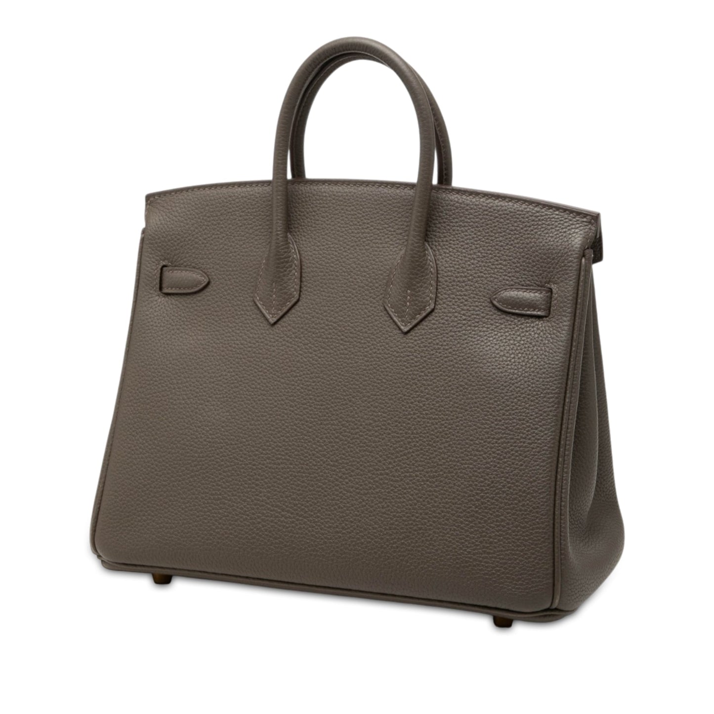 Hermès Togo Birkin Retourne 25
