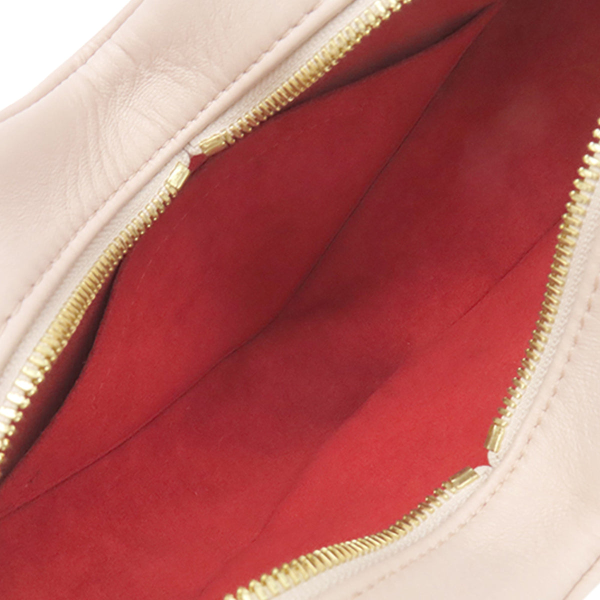 Louis Vuitton Monogram Embossed Lambskin Fall In Love Sac Coeur