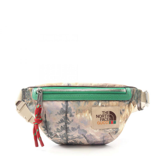 Gucci The North Face Econyl Belt Bag