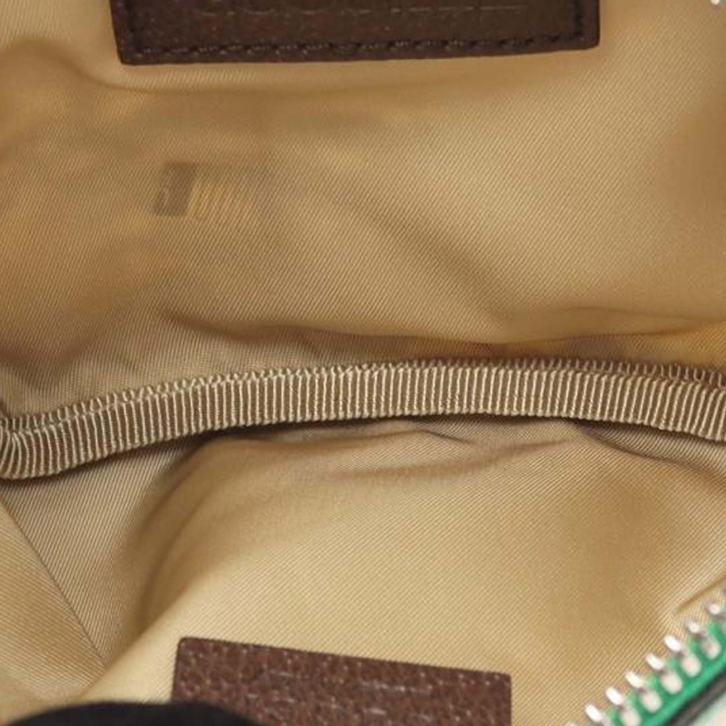 Gucci The North Face Econyl Belt Bag