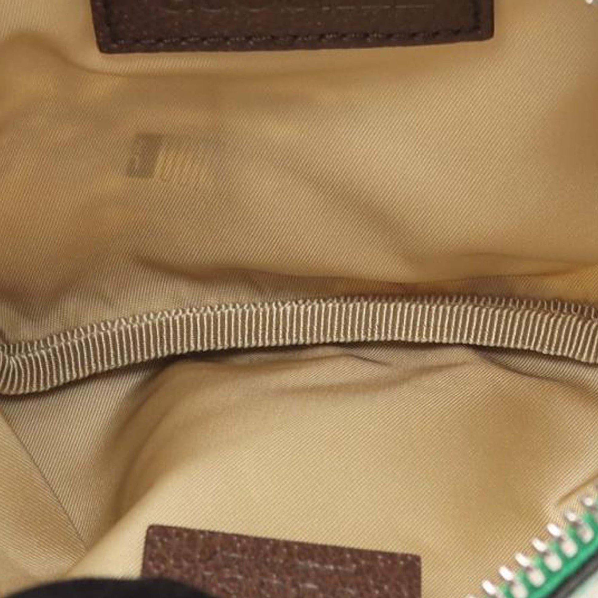 Gucci The North Face Econyl Belt Bag
