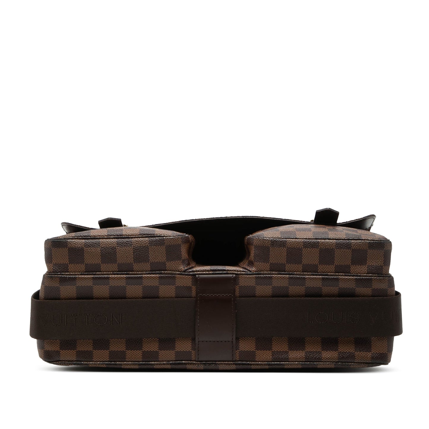 Louis Vuitton Damier Ebene Broadway