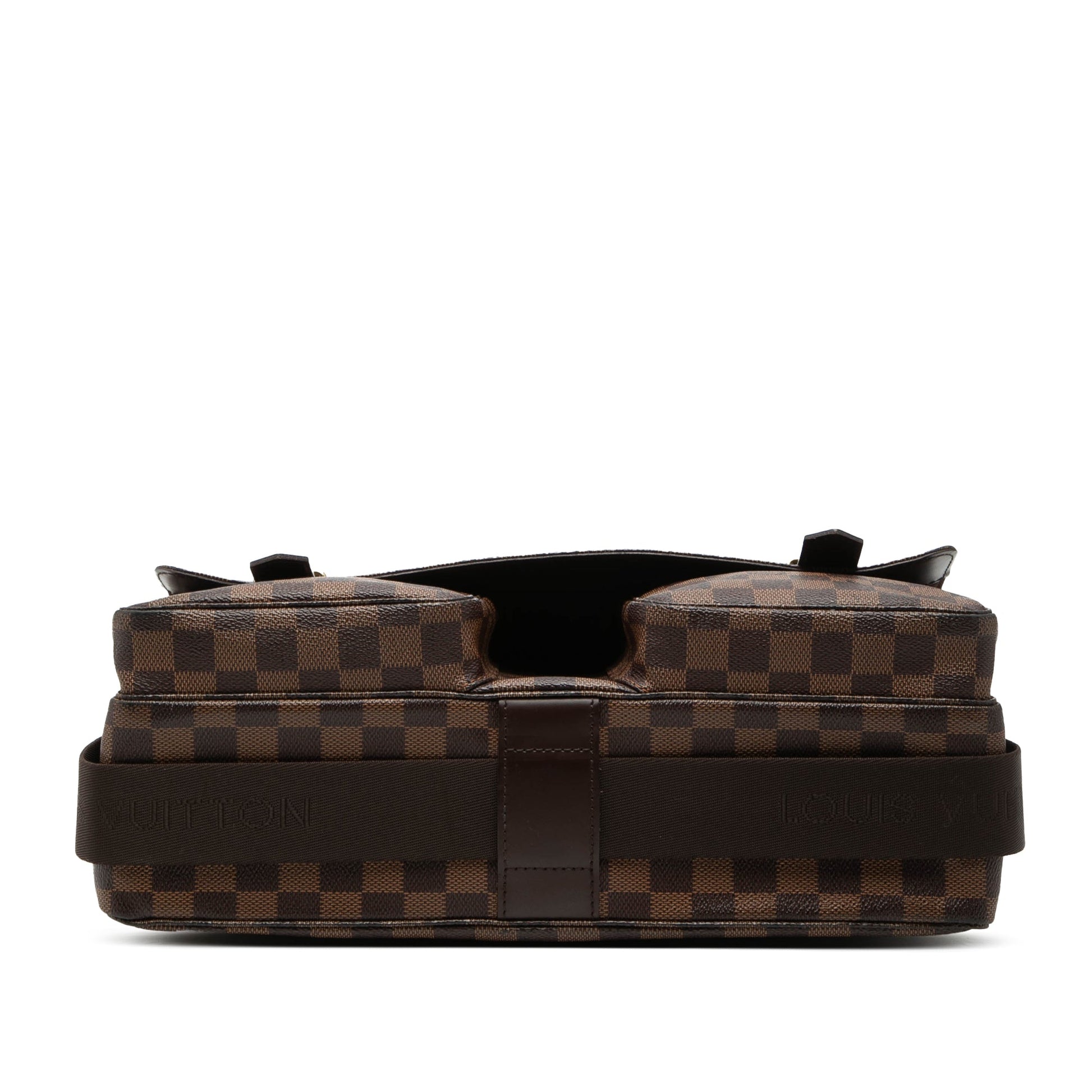 Louis Vuitton Damier Ebene Broadway