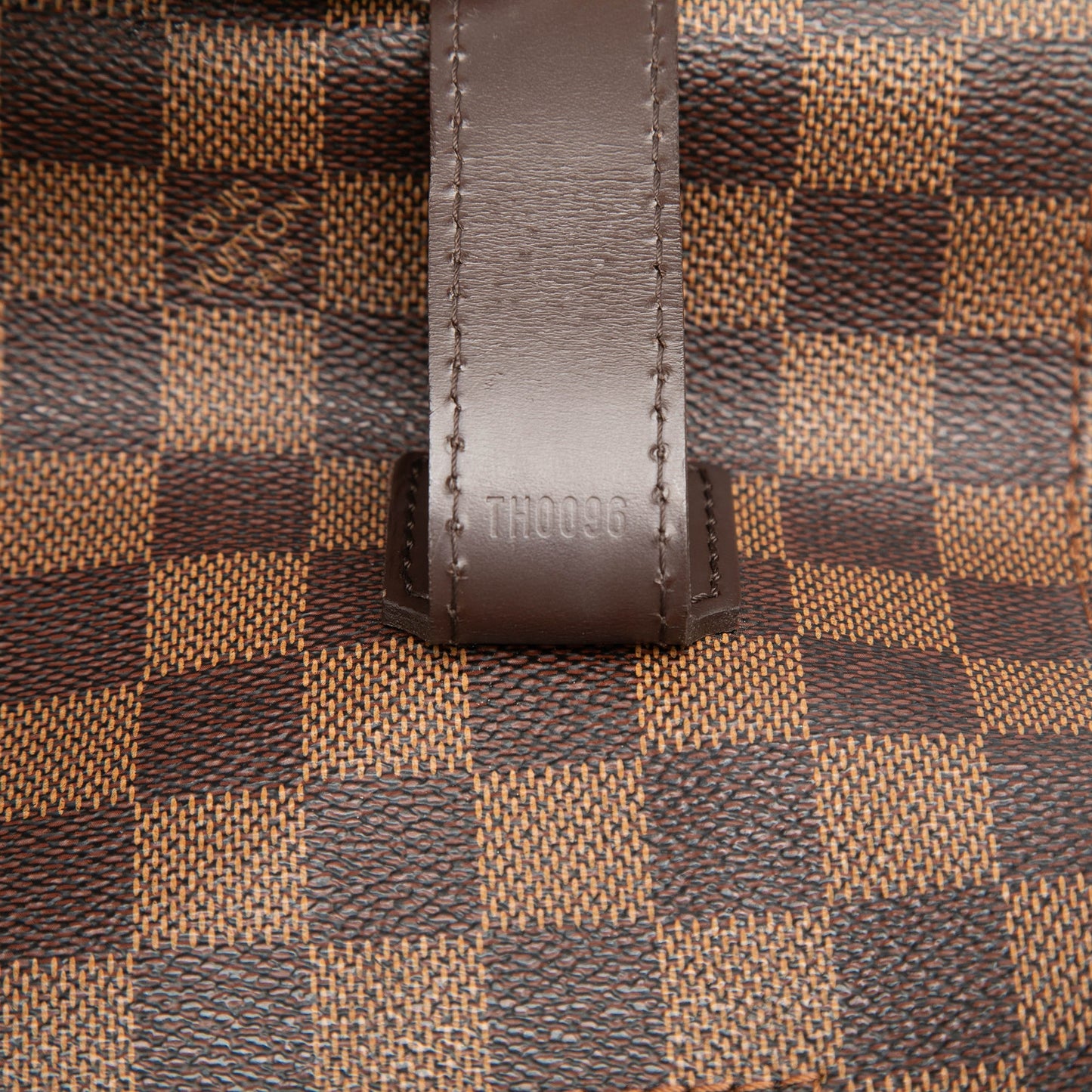 Louis Vuitton Damier Ebene Broadway