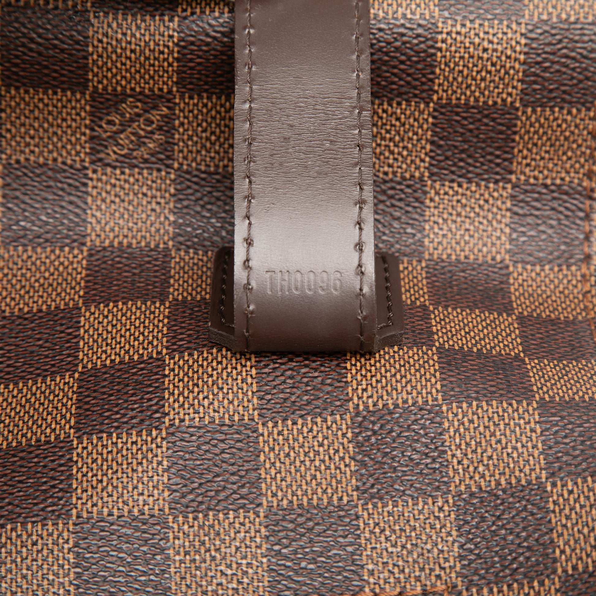 Louis Vuitton Damier Ebene Broadway