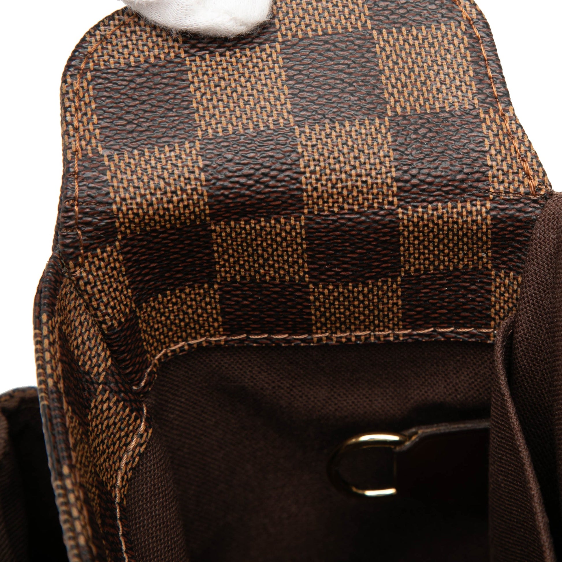 Louis Vuitton Damier Ebene Broadway