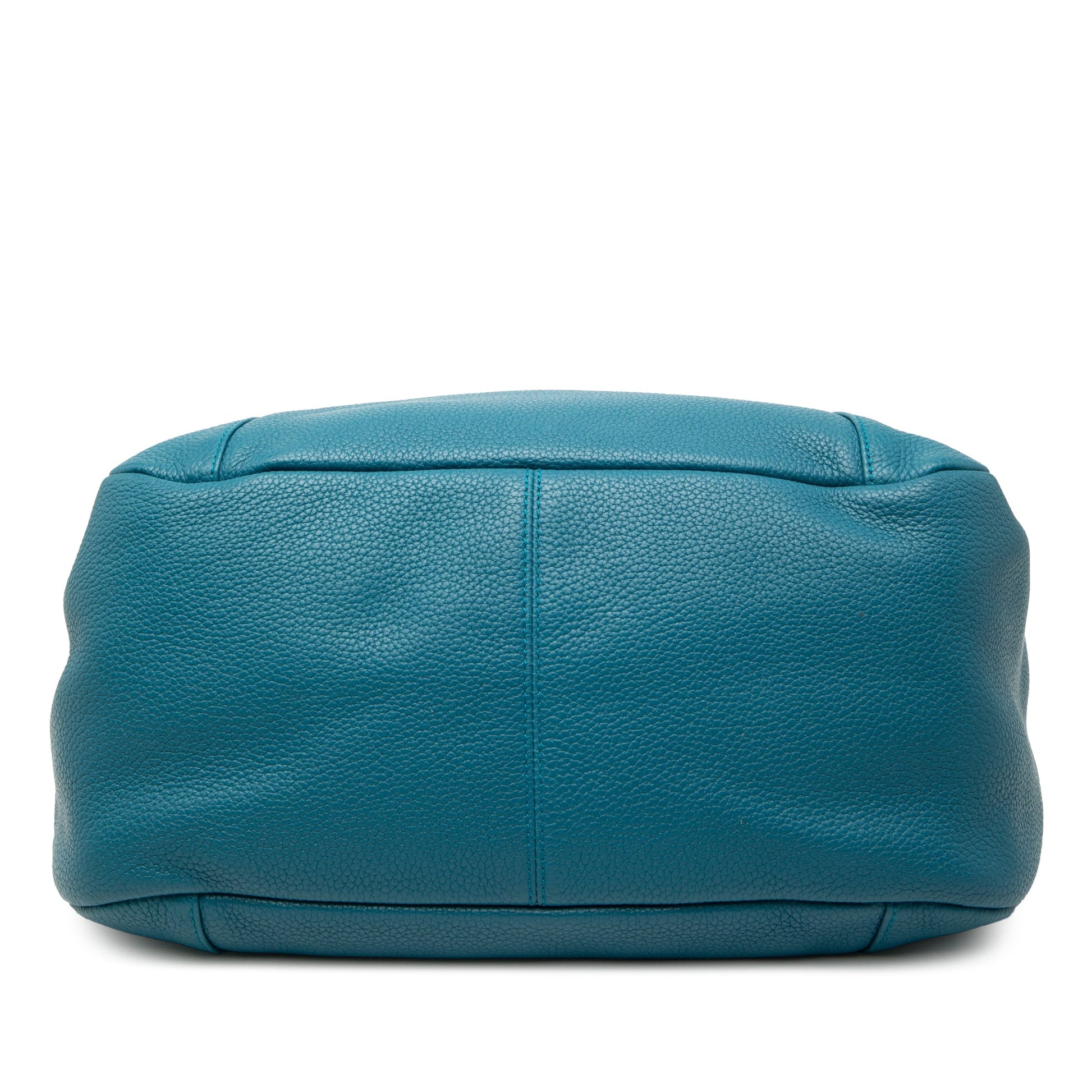 LOEWE Calfskin Calle Hobo