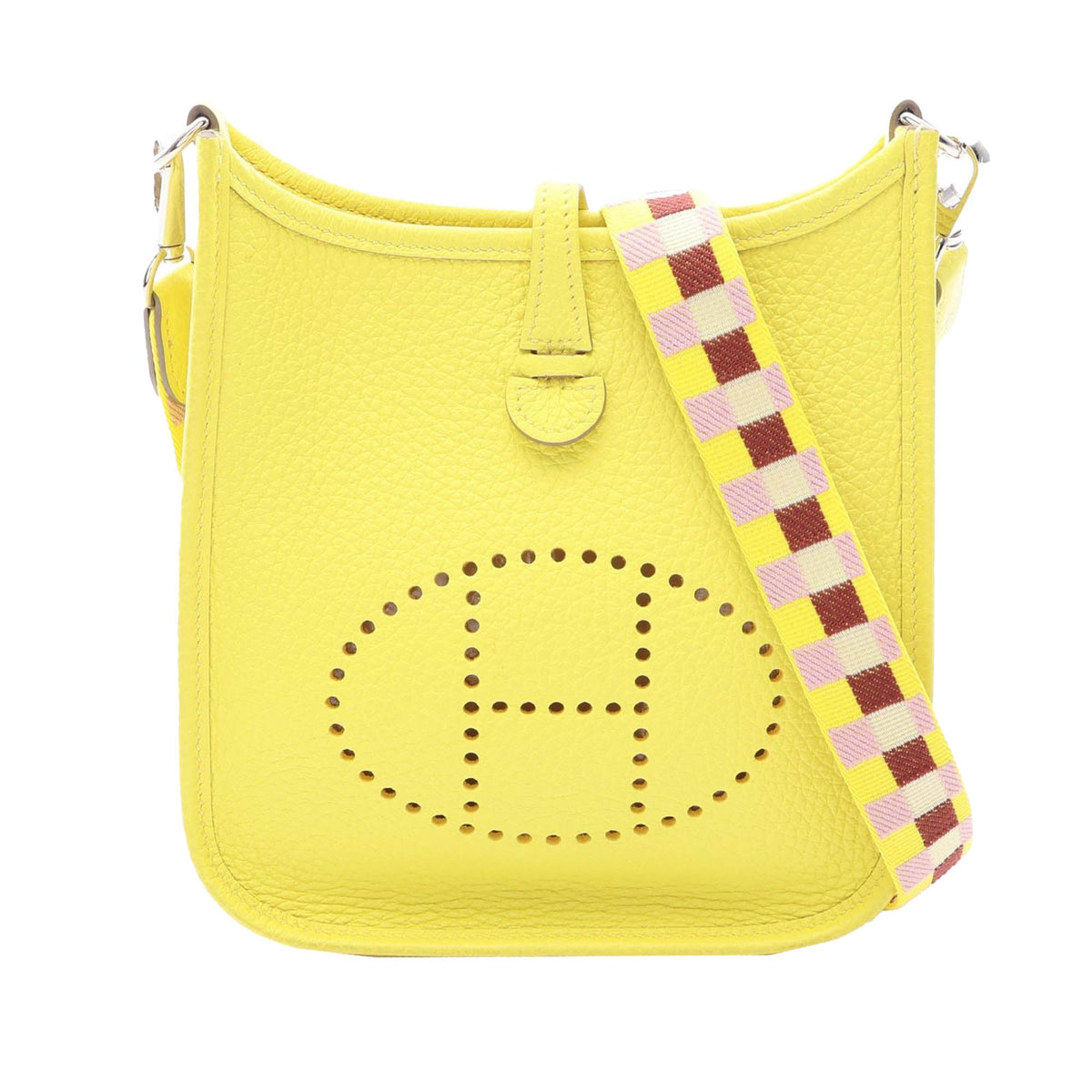 Hermès Clemence Amazone Evelyne 16