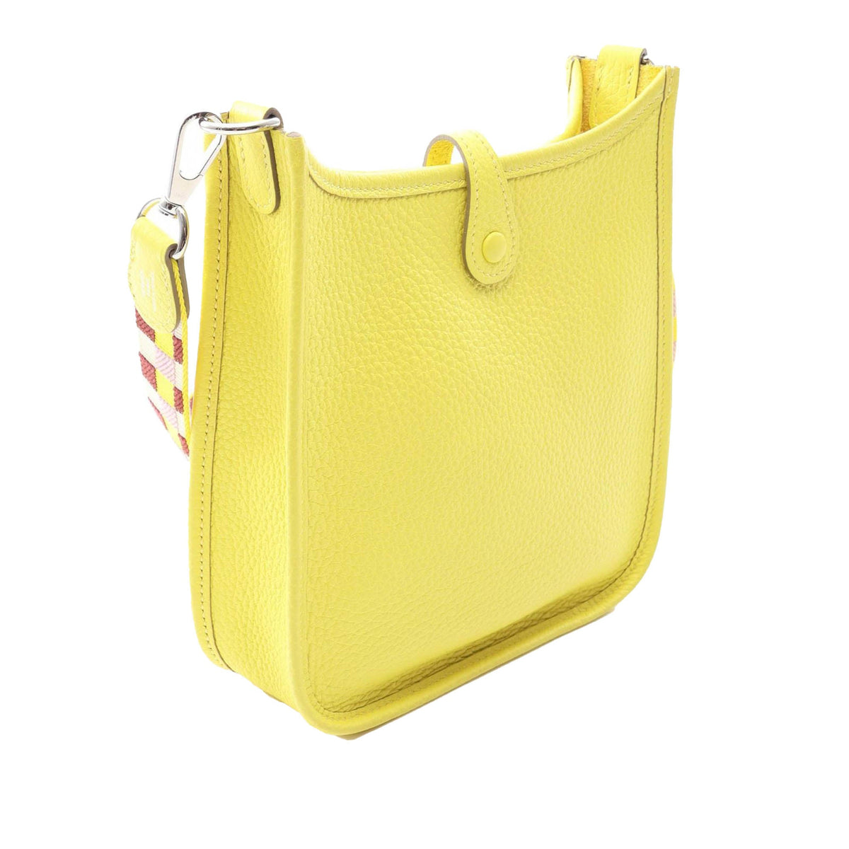 Hermès Clemence Amazone Evelyne 16