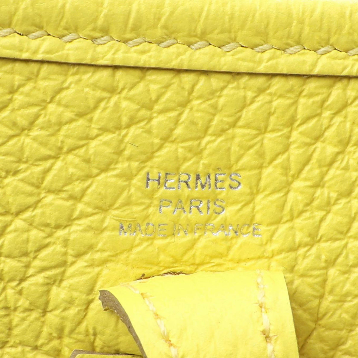 Hermès Clemence Amazone Evelyne 16