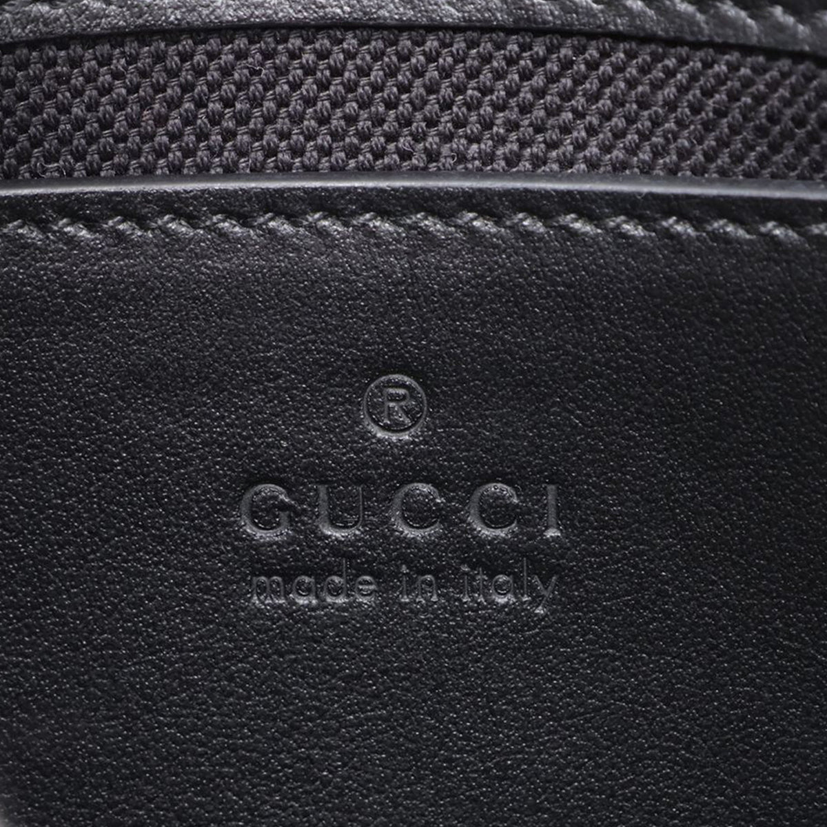 Gucci Small GG Marmont Matelasse Calfskin Monochrome Shoulder Bag