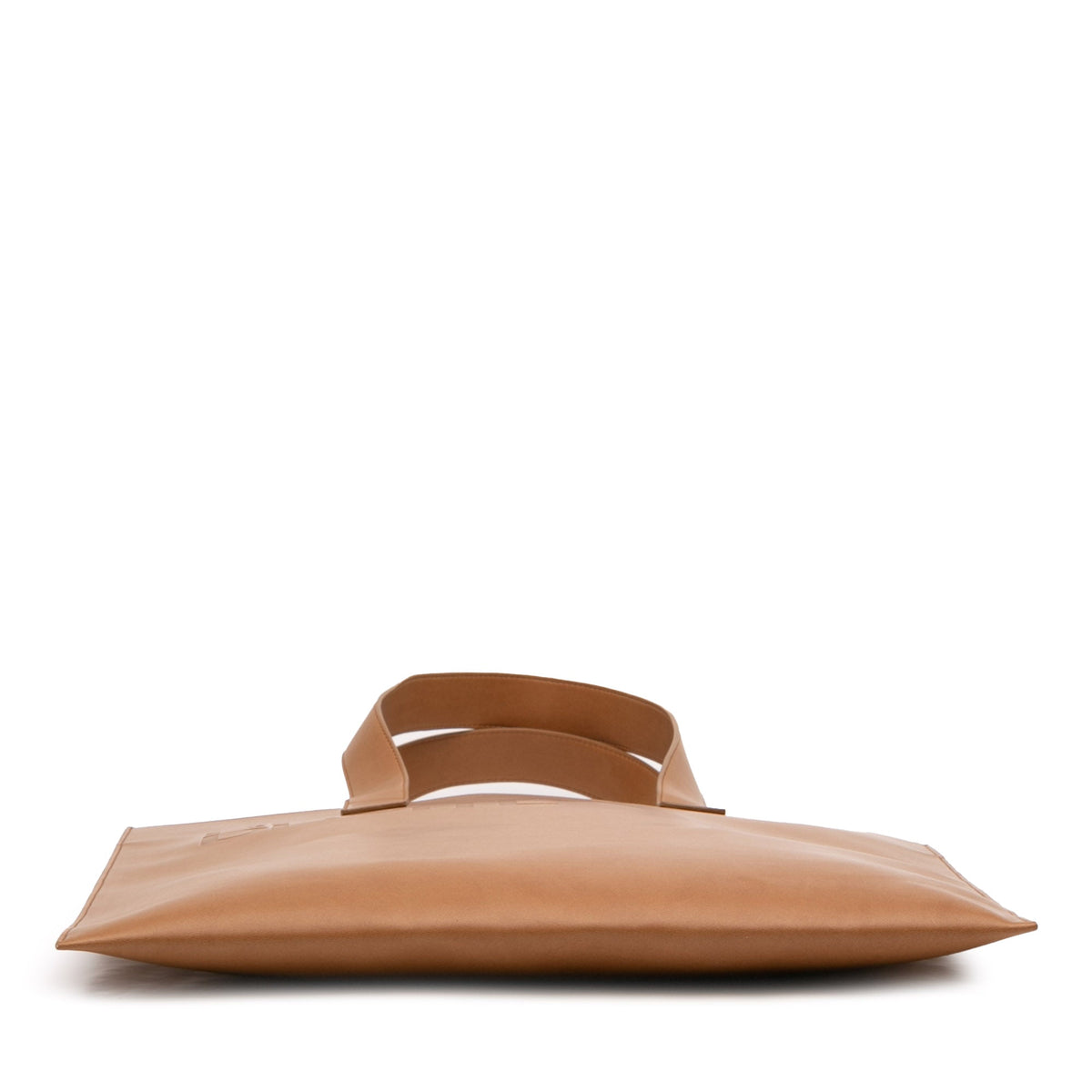 Vegan Leather Rive Droite Tote