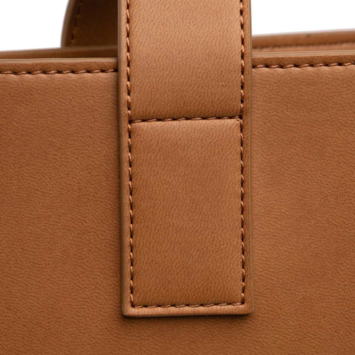 Vegan Leather Rive Droite Tote