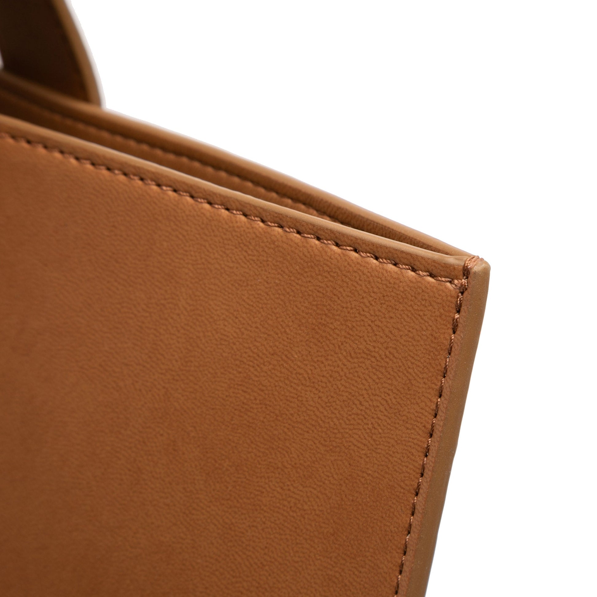 Vegan Leather Rive Droite Tote