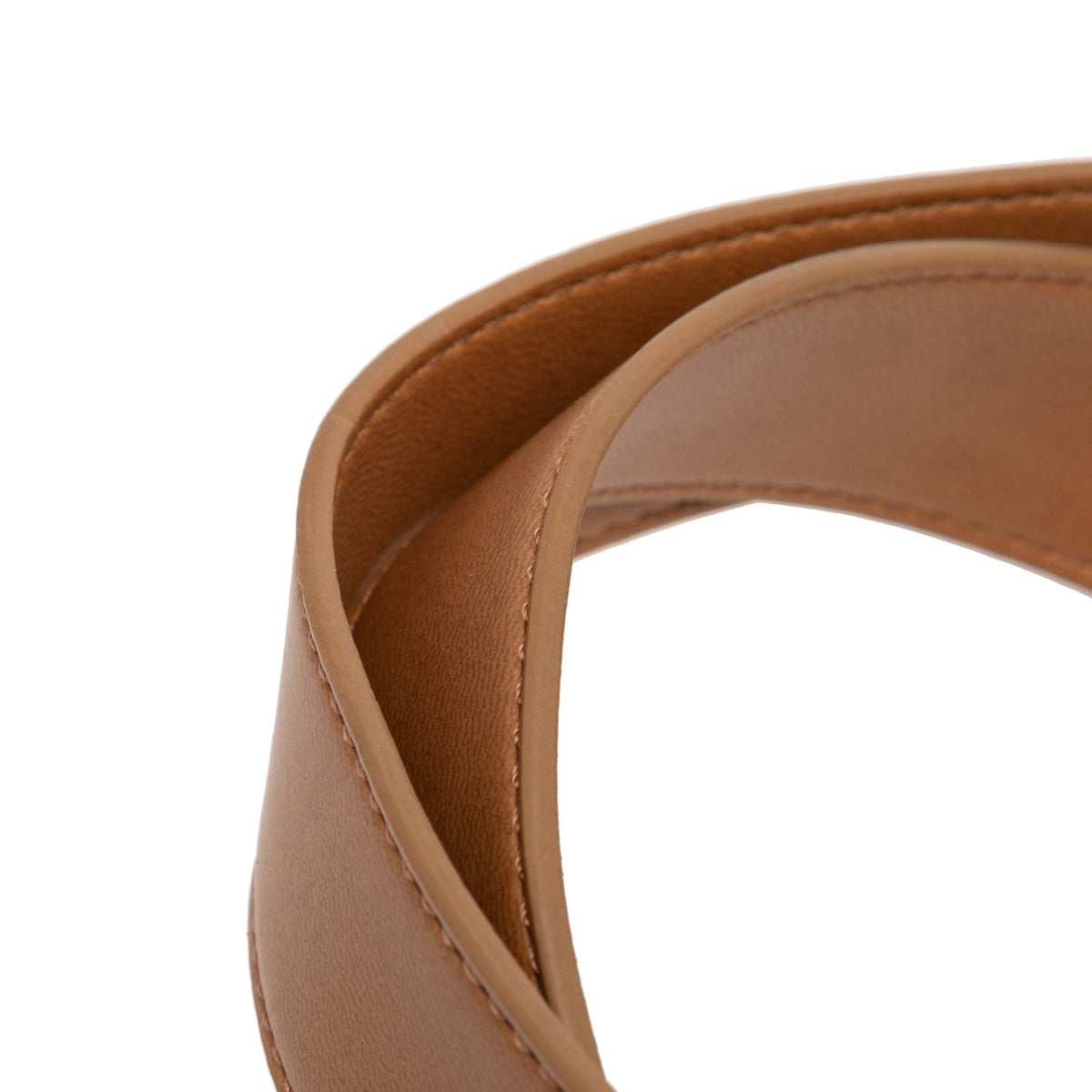 Vegan Leather Rive Droite Tote