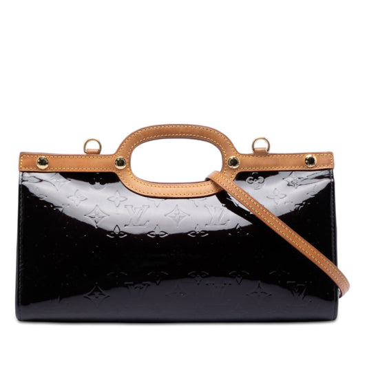 Monogram Vernis Roxbury Drive