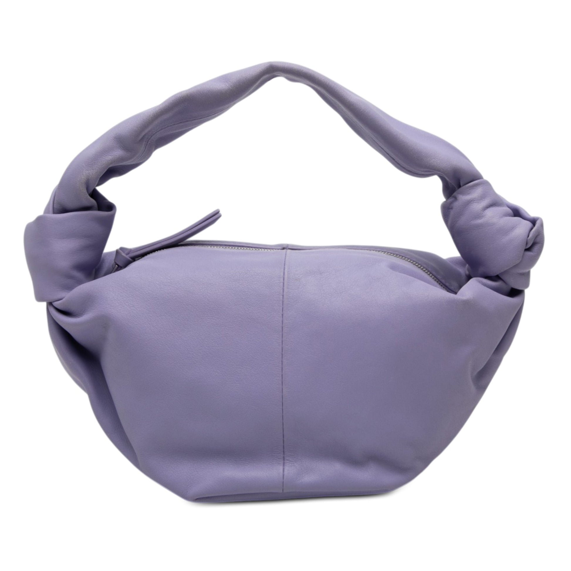 Mini Calfskin Double Knot Bag