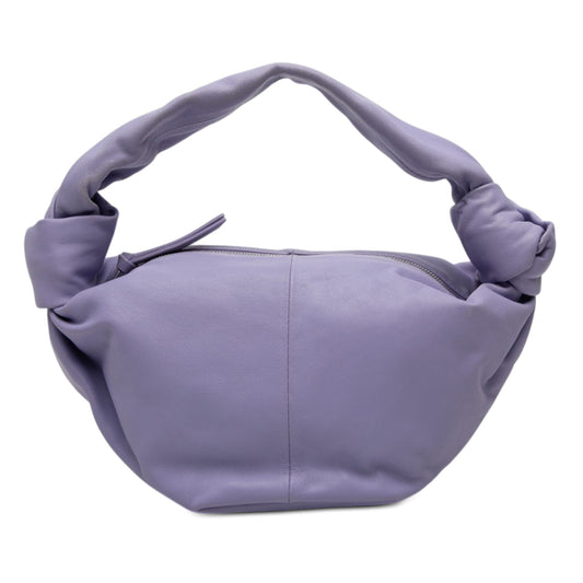 Mini Calfskin Double Knot Bag