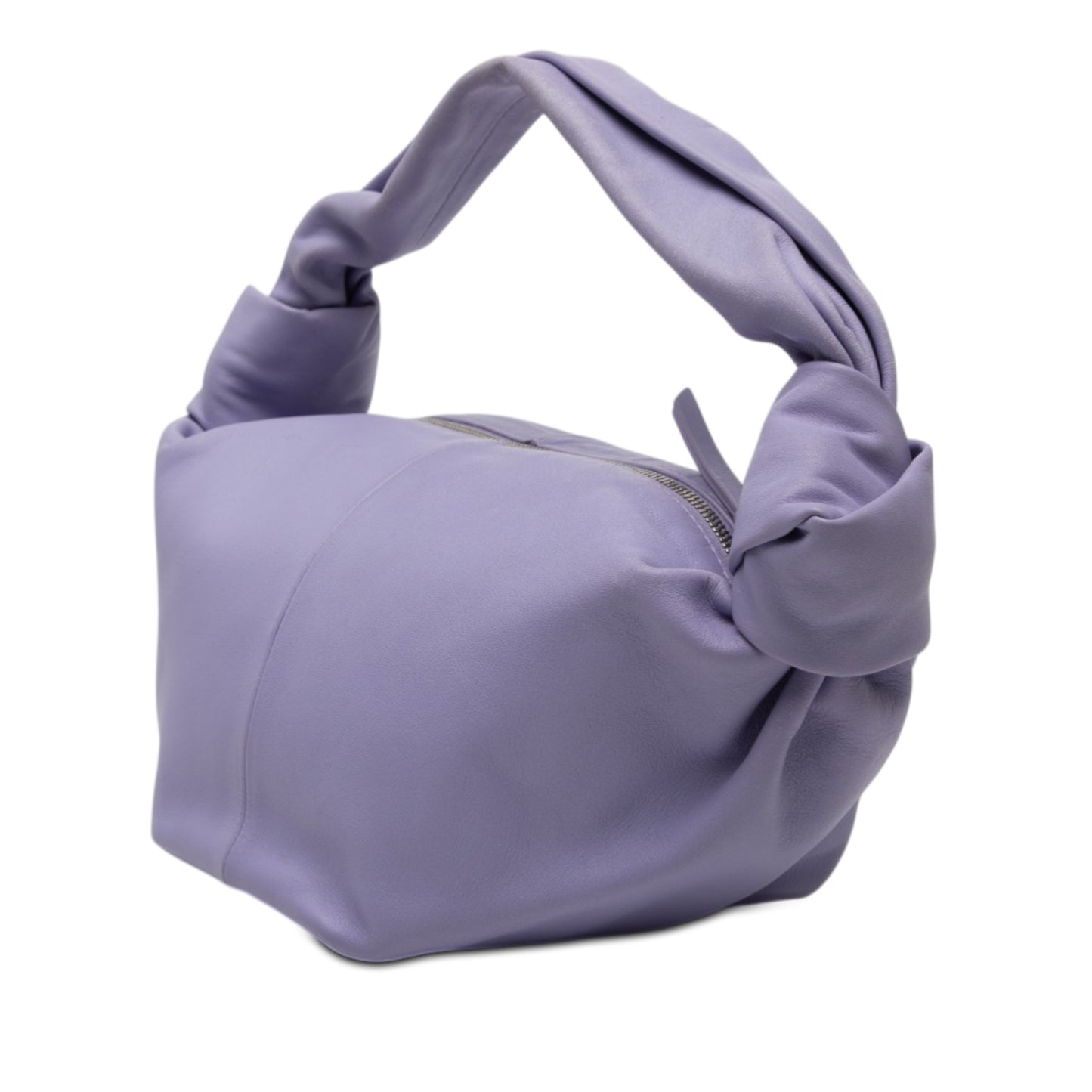 Mini Calfskin Double Knot Bag