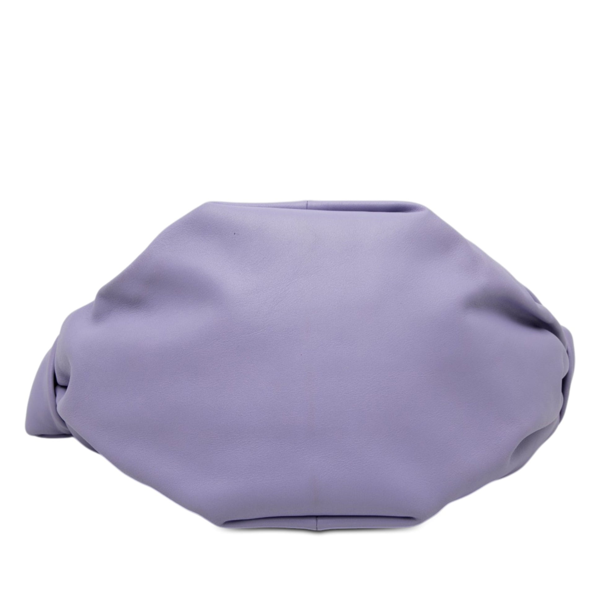Mini Calfskin Double Knot Bag
