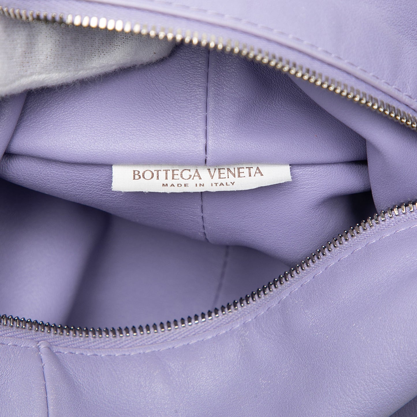 Mini Calfskin Double Knot Bag