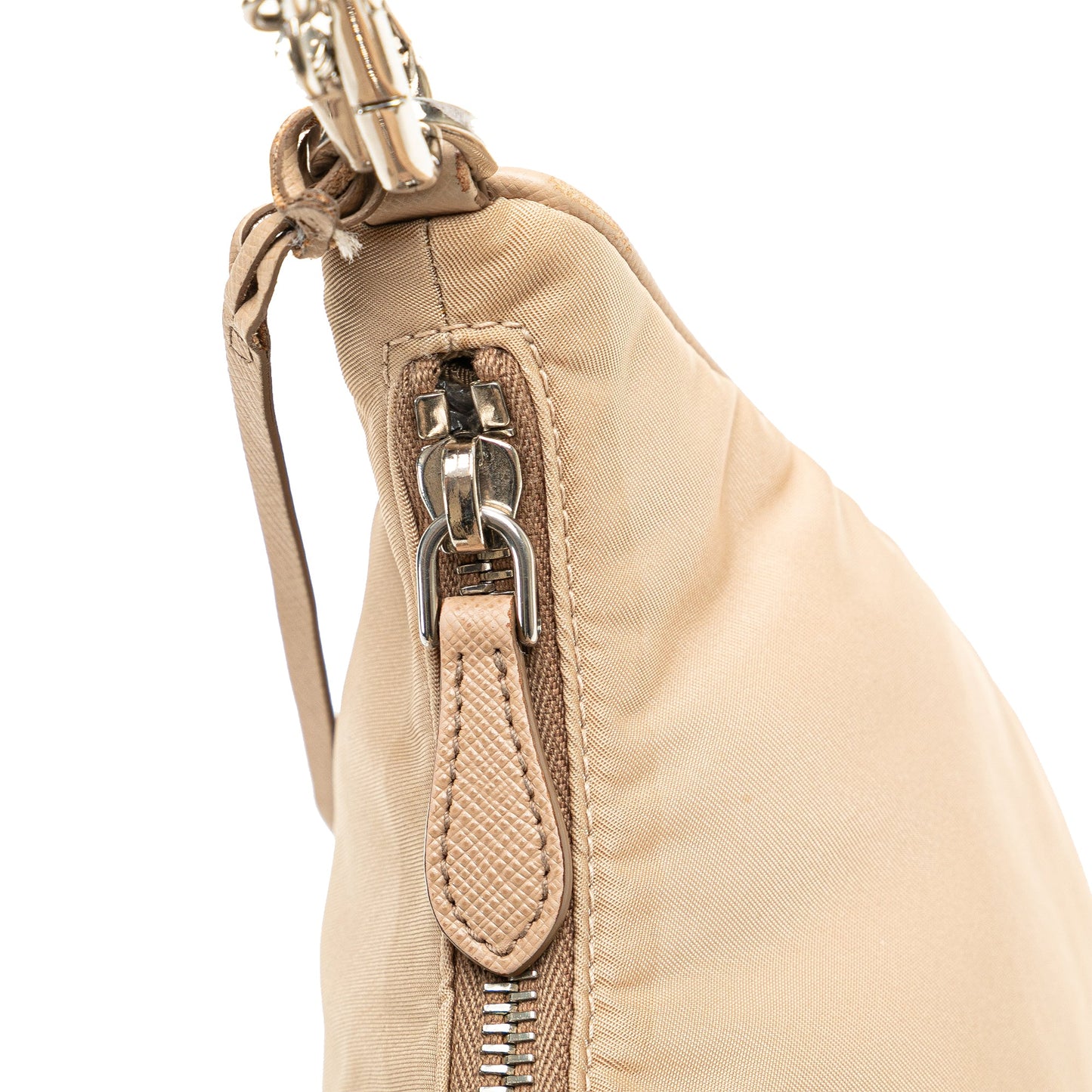 Prada Re Nylon Re Edition 2005 Satchel