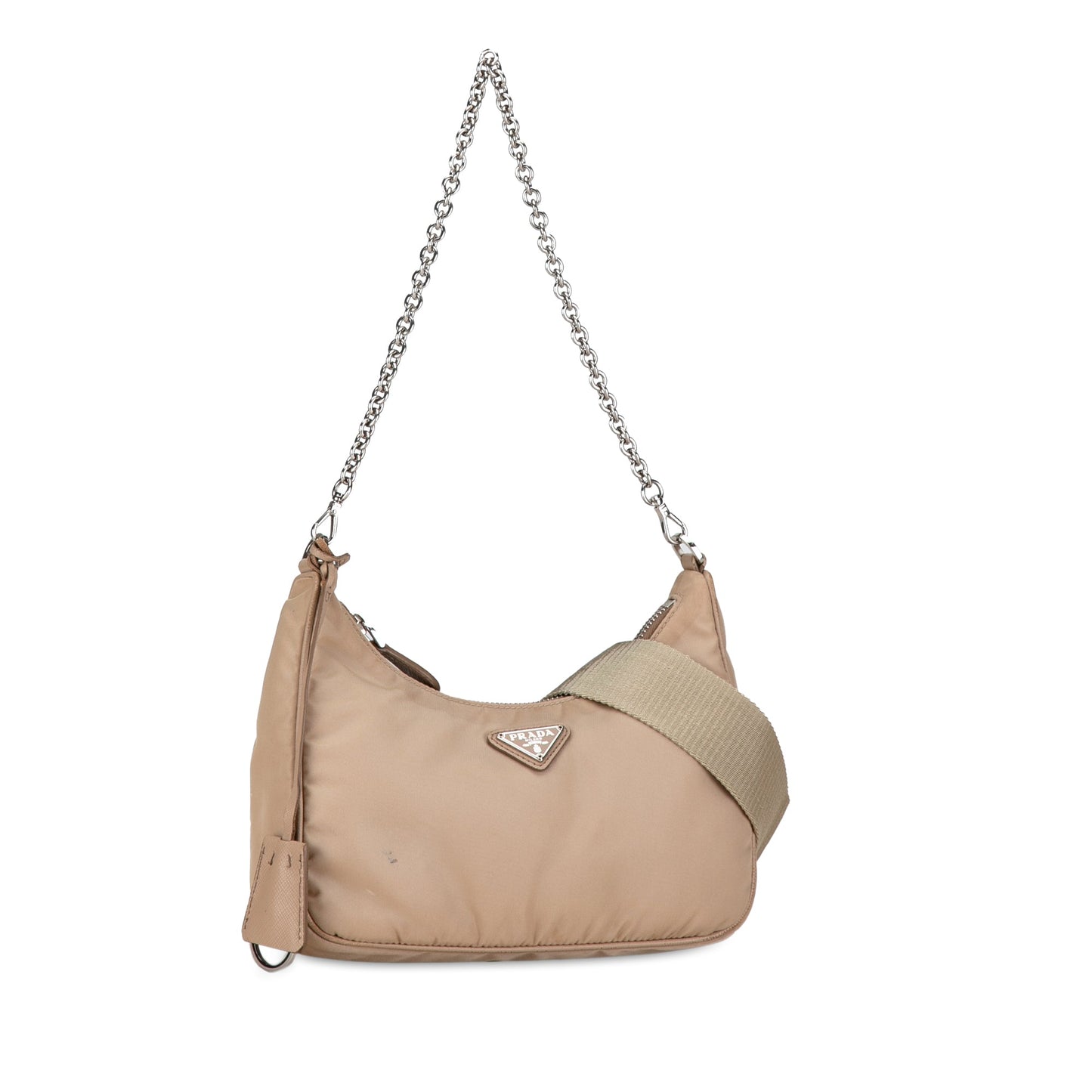Prada Re Nylon Re Edition 2005 Satchel