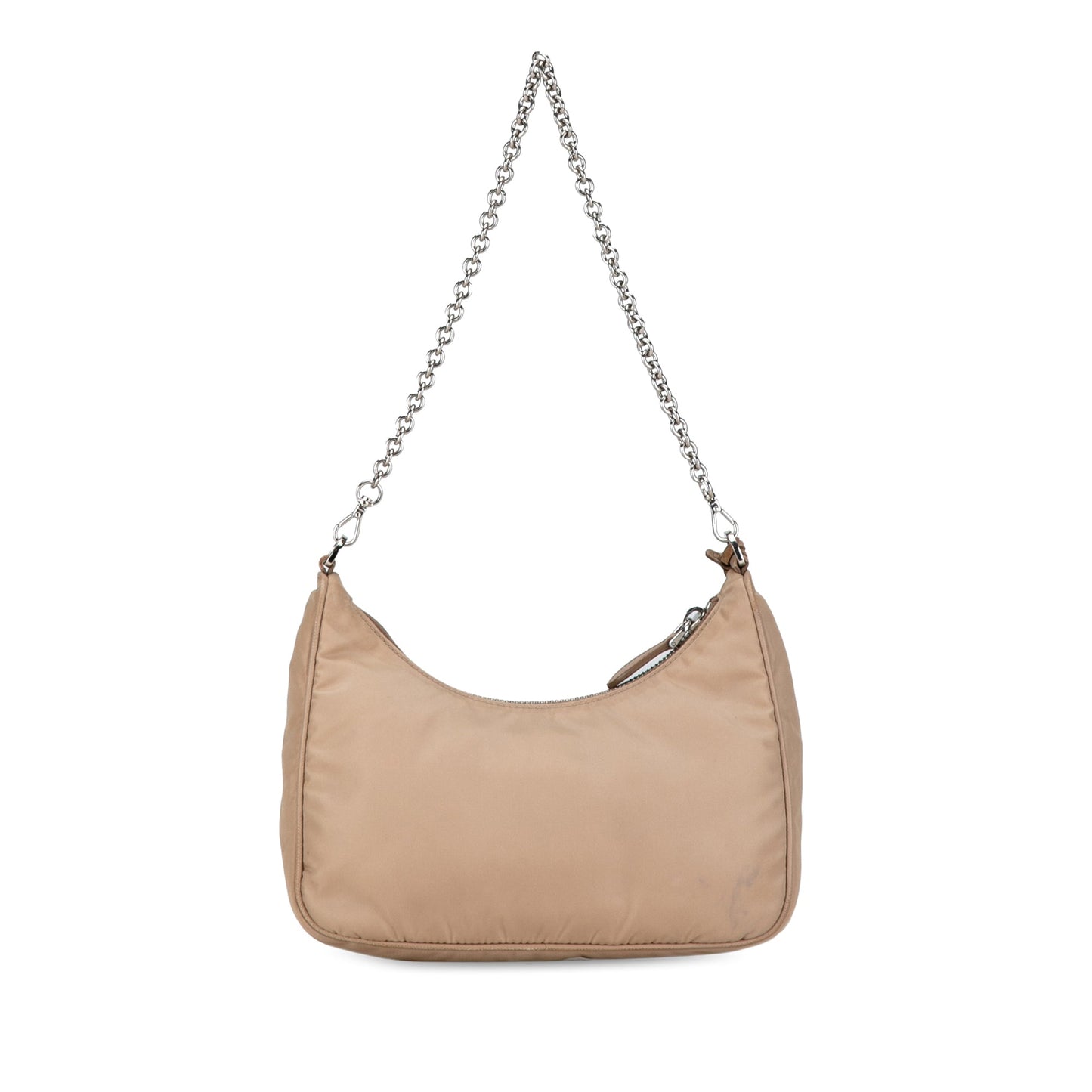 Prada Re Nylon Re Edition 2005 Satchel