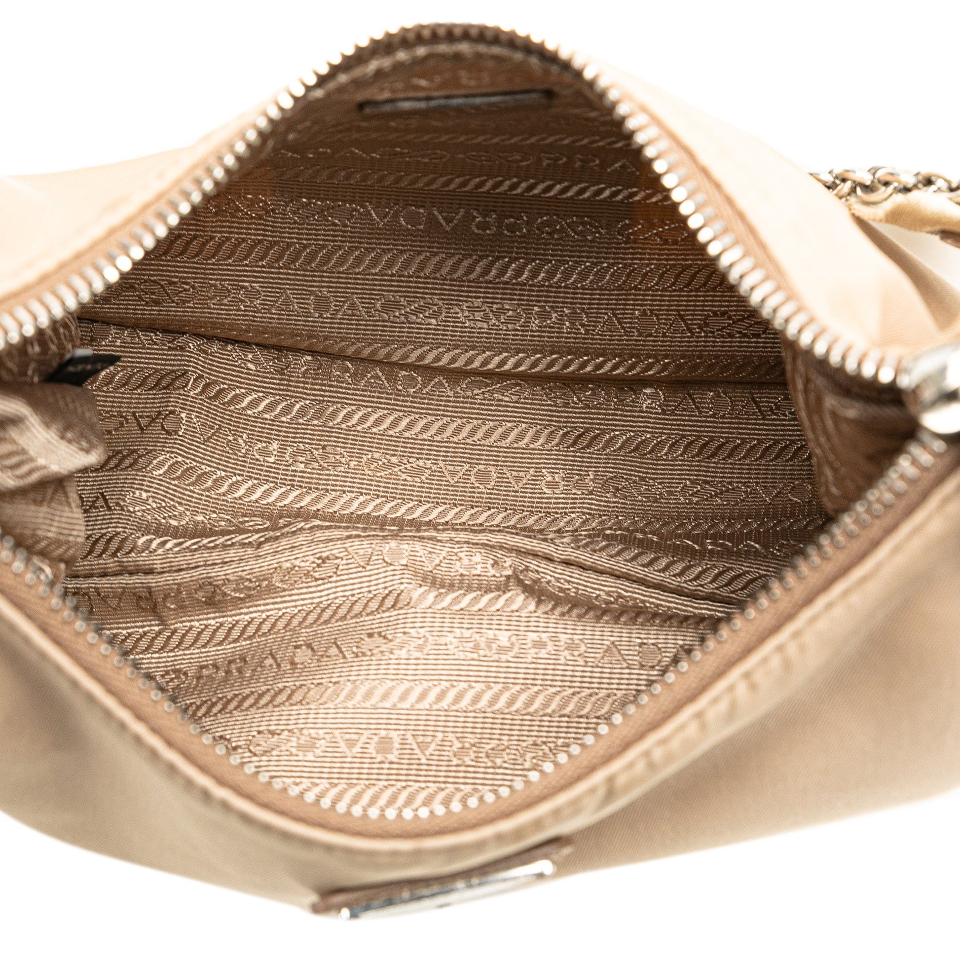 Prada Re Nylon Re Edition 2005 Satchel