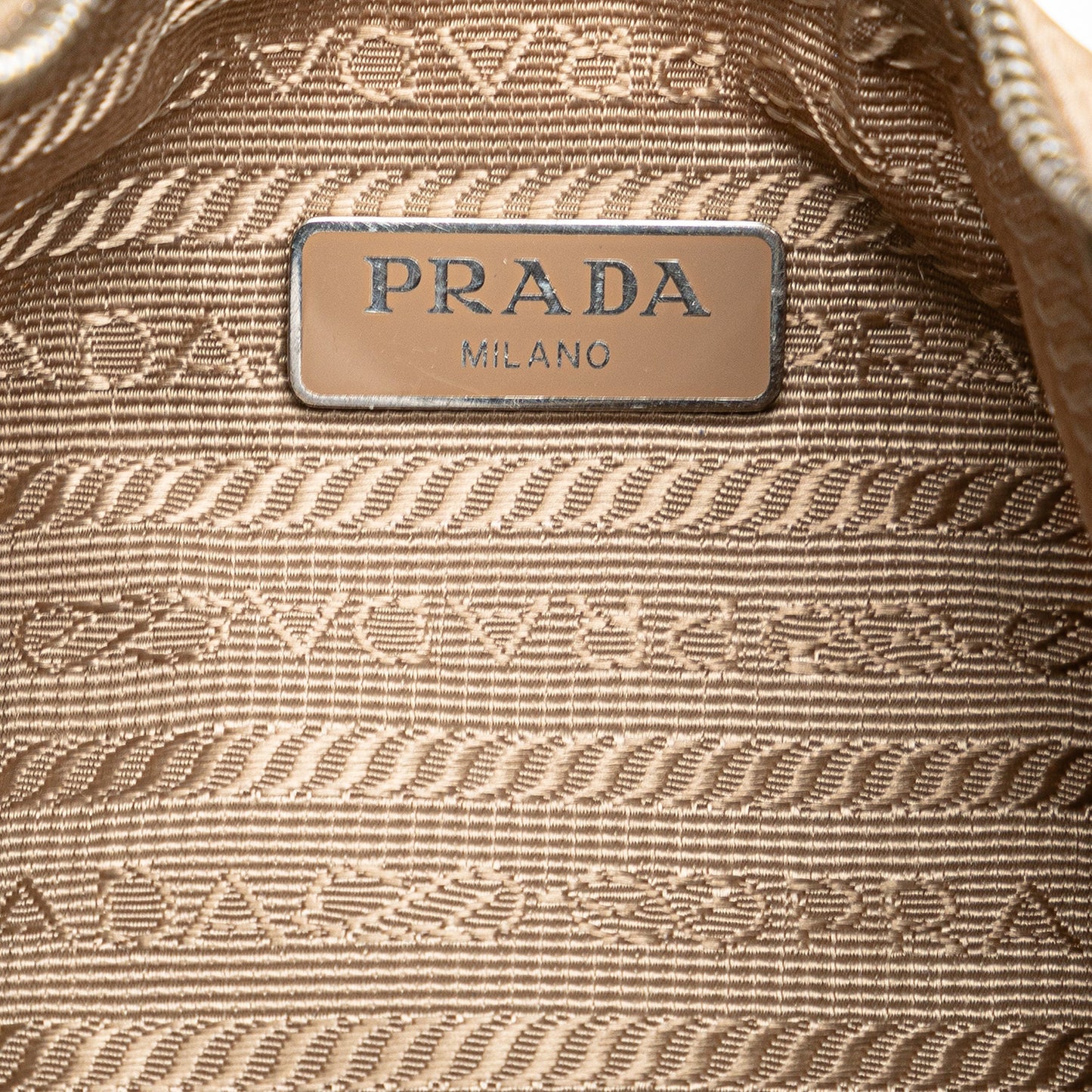 Prada Re Nylon Re Edition 2005 Satchel