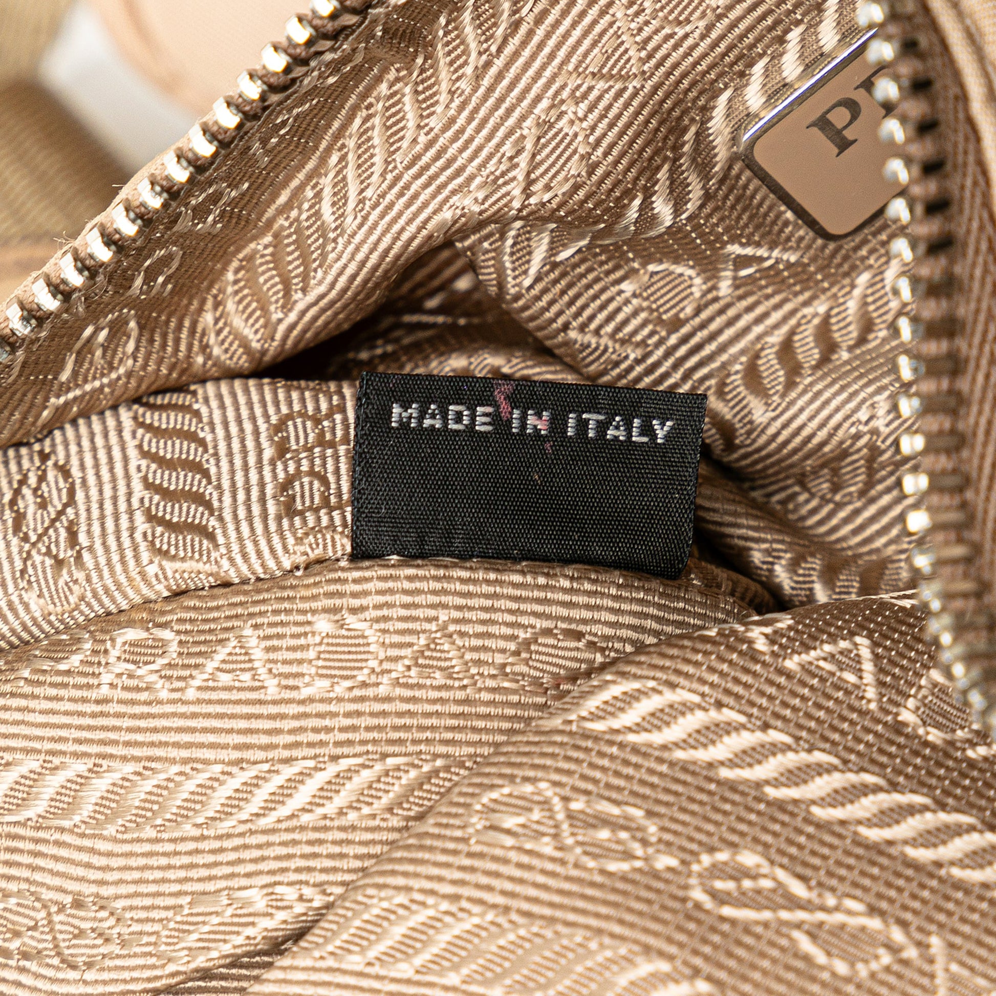 Prada Re Nylon Re Edition 2005 Satchel