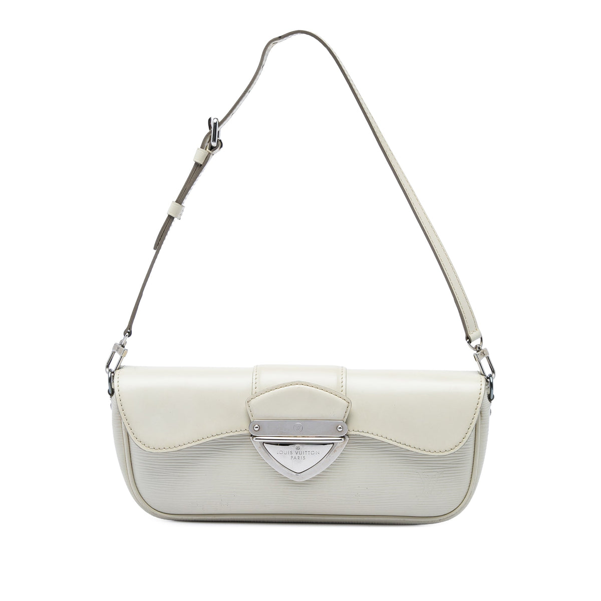 Louis Vuitton Epi Pochette Montaigne