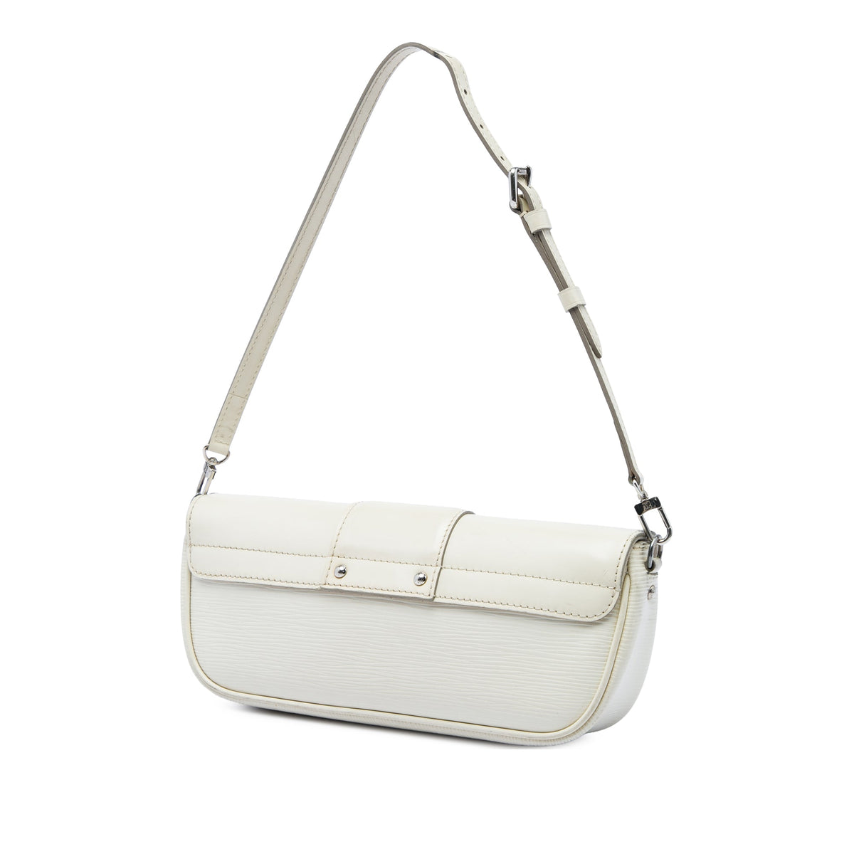 Louis Vuitton Epi Pochette Montaigne