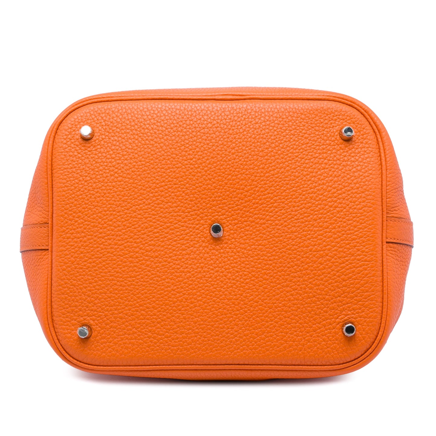 Hermès Clemence Picotin Lock 26