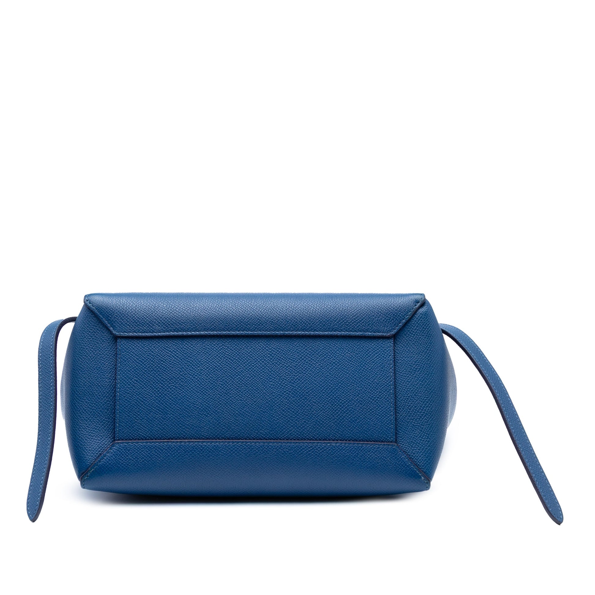 Celine Micro Grained Calfskin Belt Bag