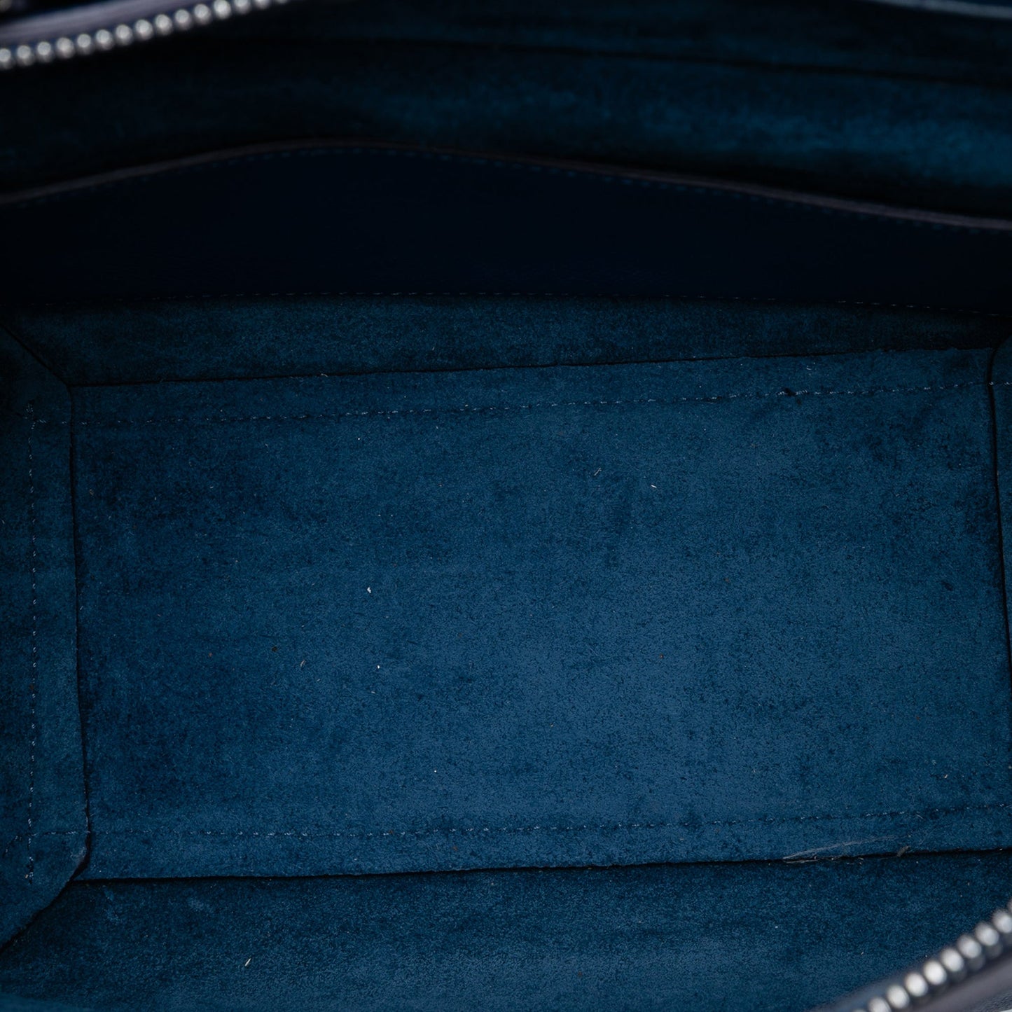 Celine Micro Grained Calfskin Belt Bag