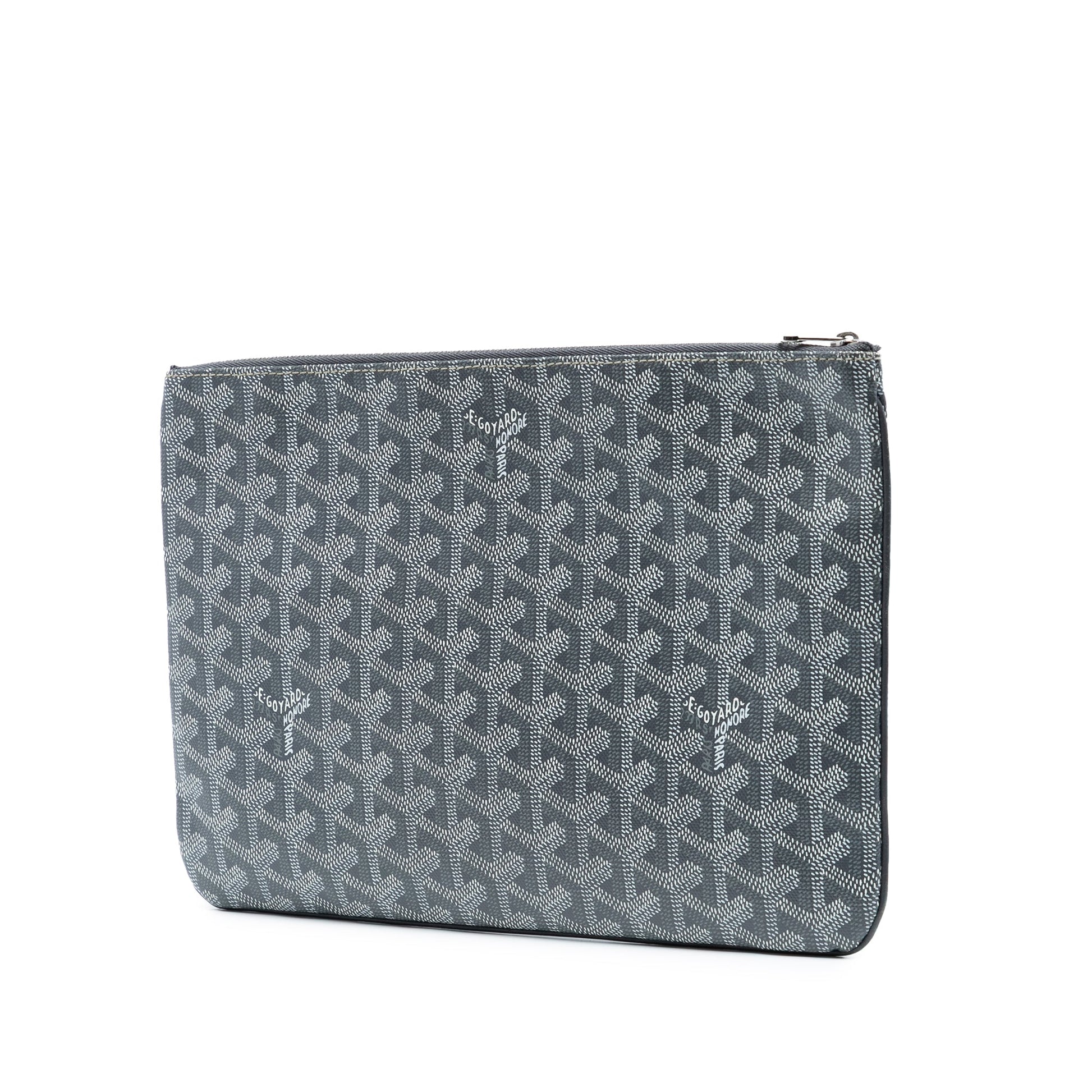 Goyard Goyardine Senat MM