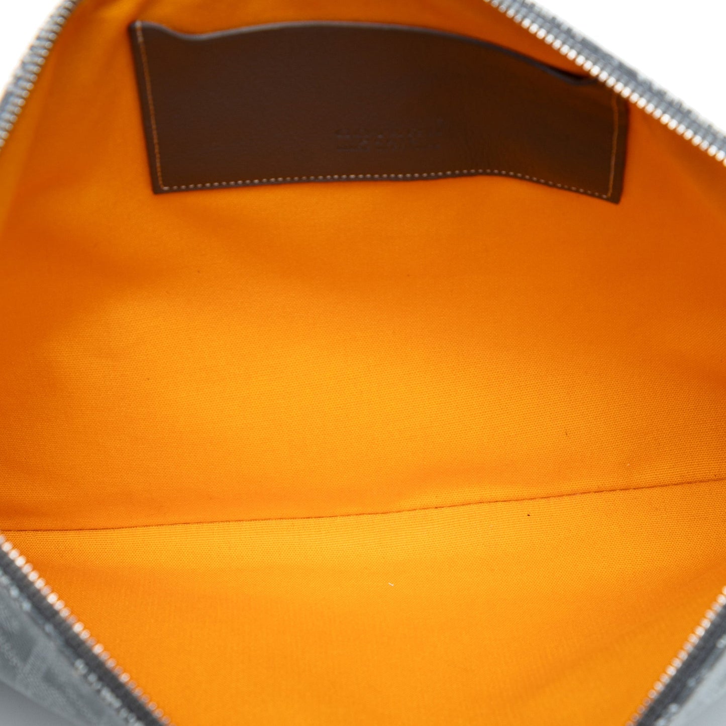 Goyard Goyardine Senat MM