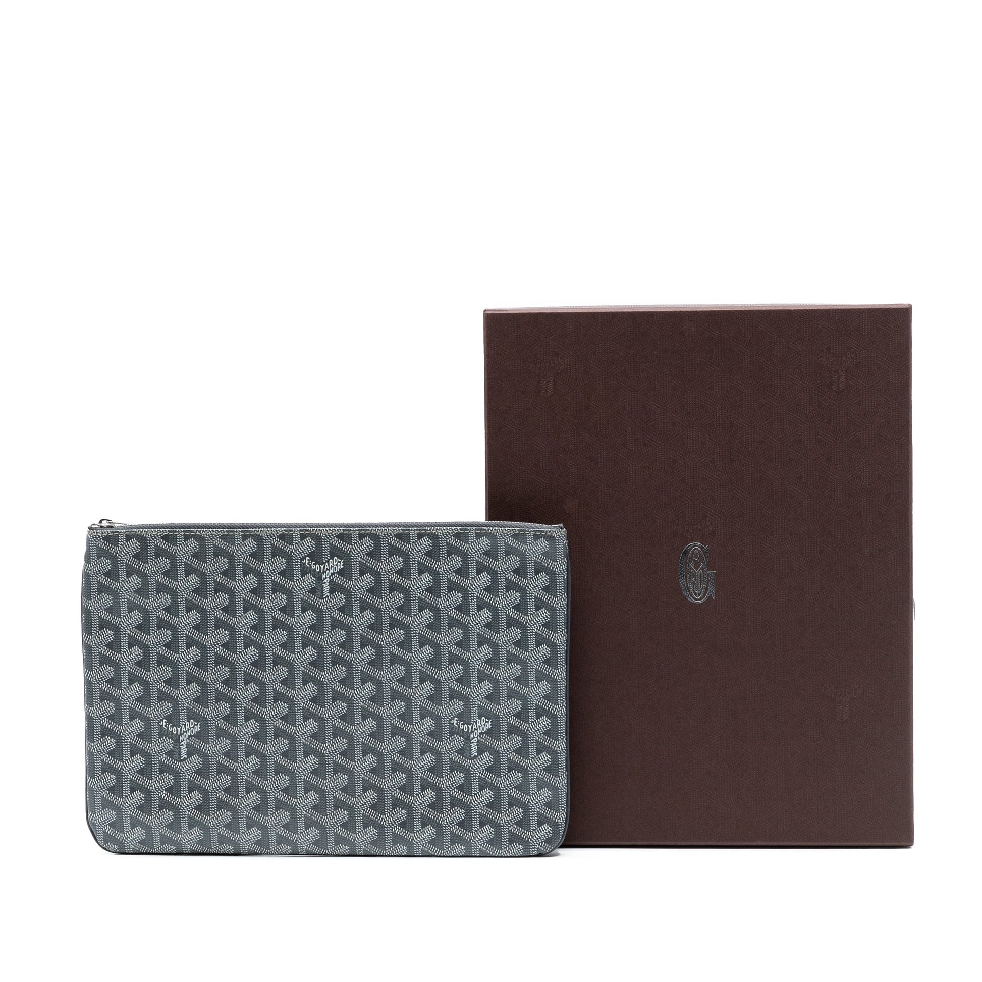 Goyard Goyardine Senat MM
