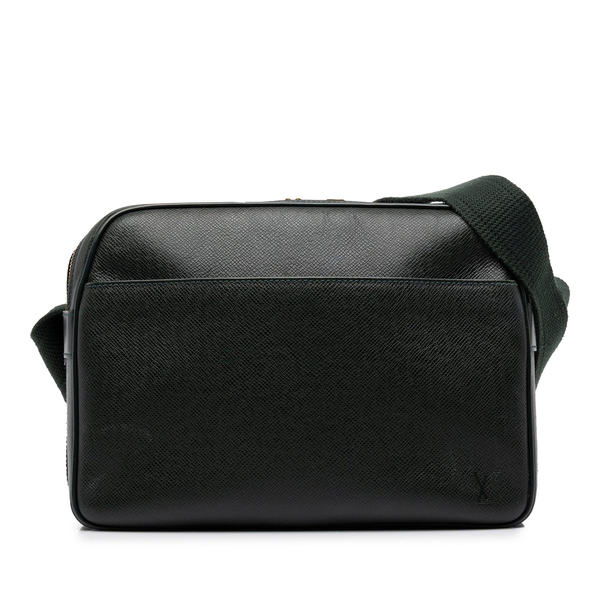 Louis Vuitton Taiga Reporter PM