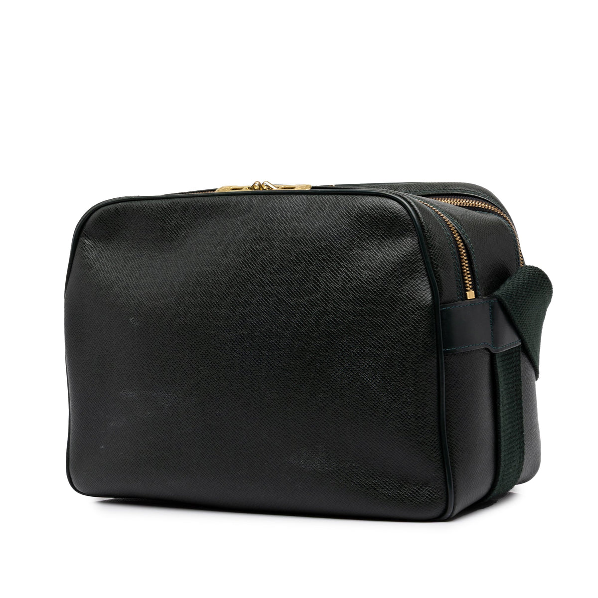 Louis Vuitton Taiga Reporter PM