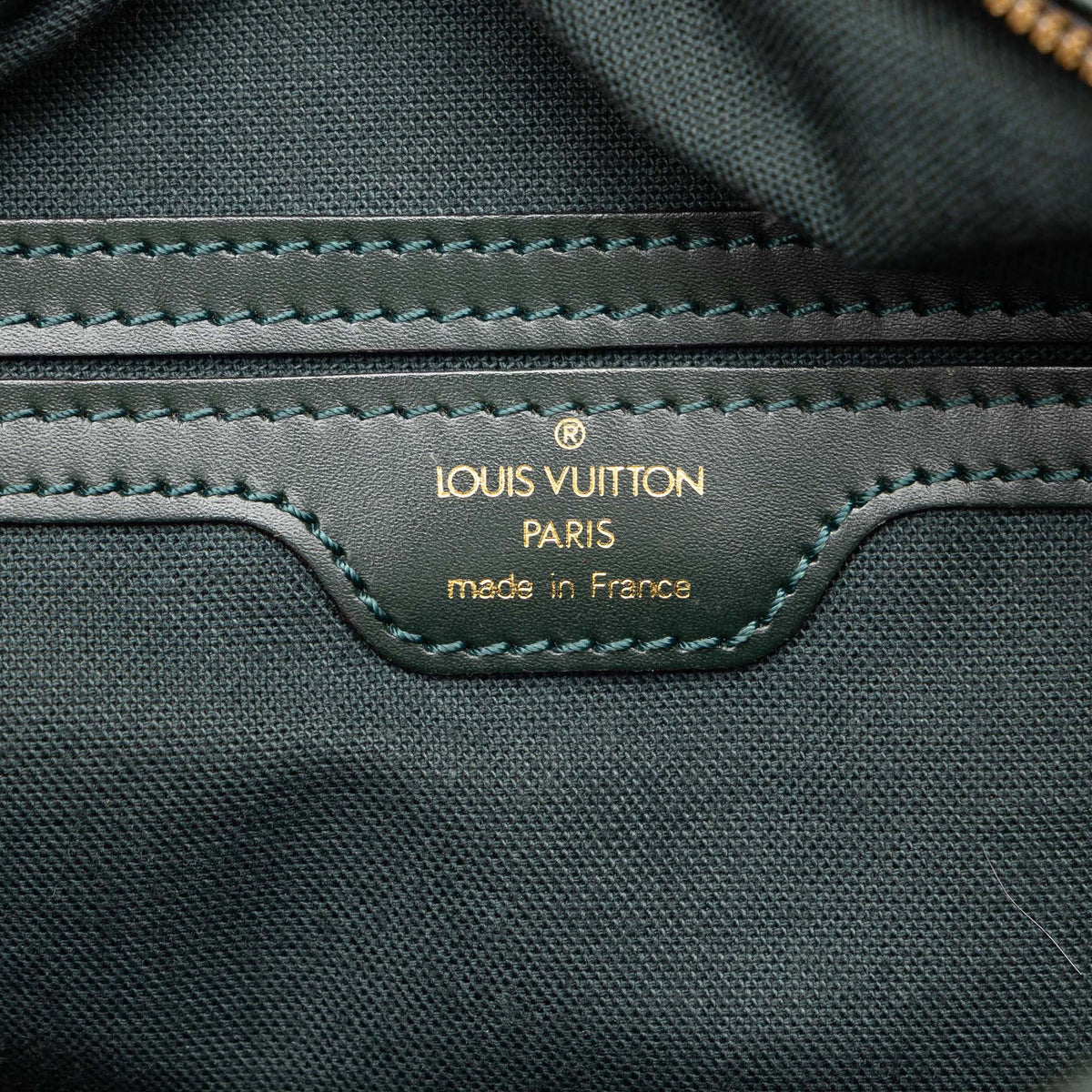Louis Vuitton Taiga Reporter PM