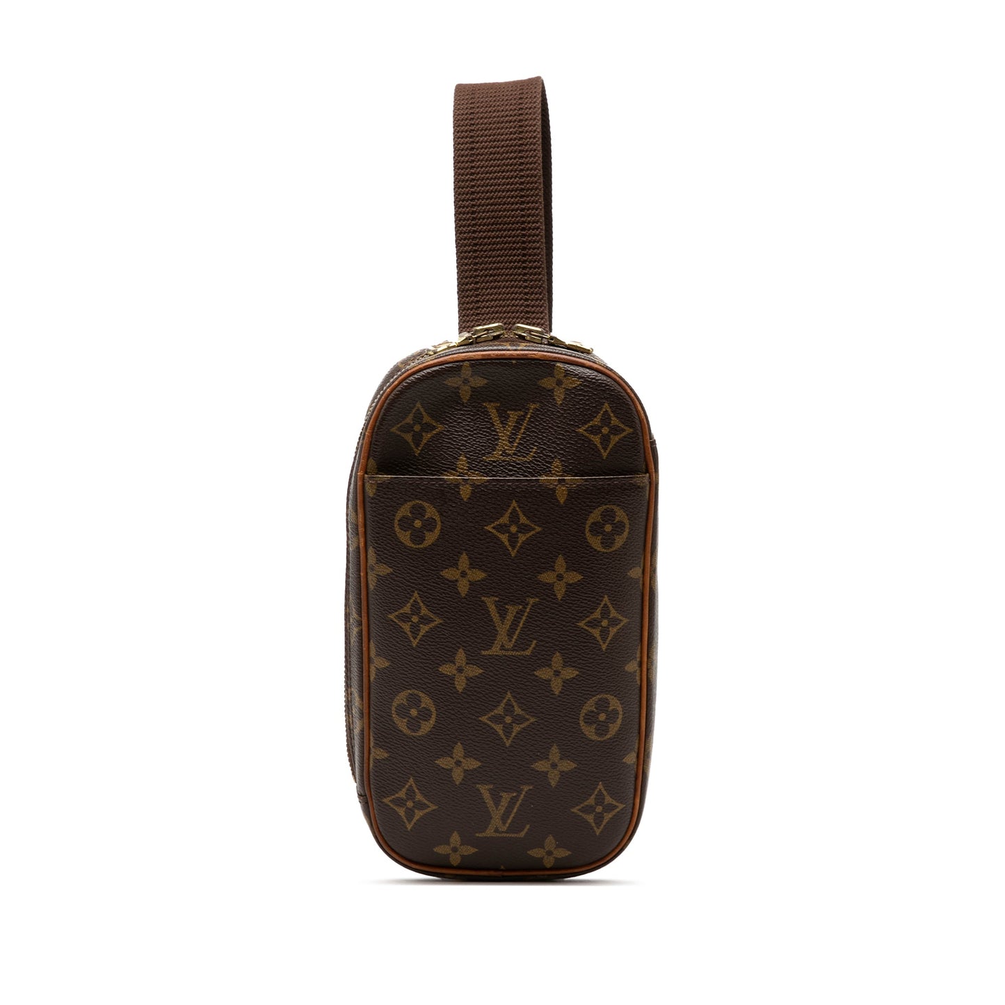 Louis Vuitton Monogram Pochette Gange