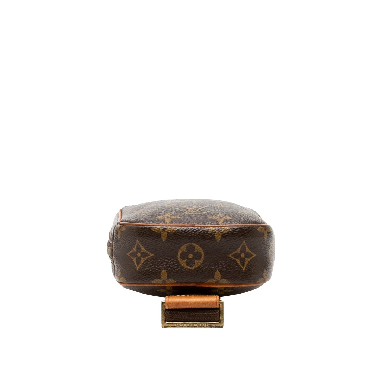 Louis Vuitton Monogram Pochette Gange