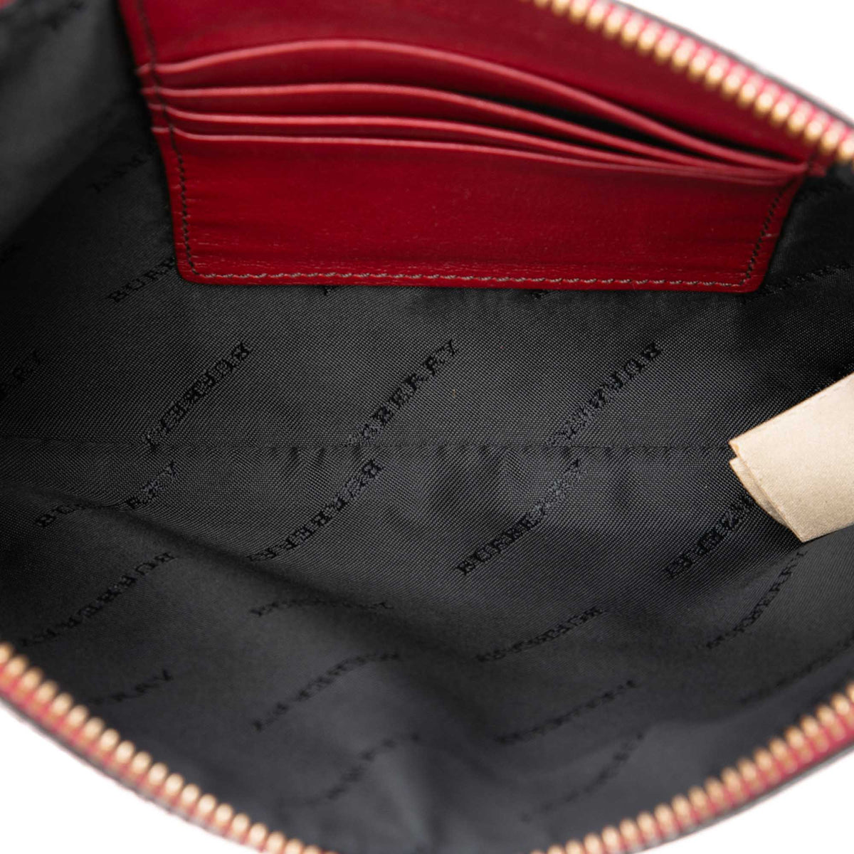 Burberry House Check Canvas Derby Peyton Crossbody