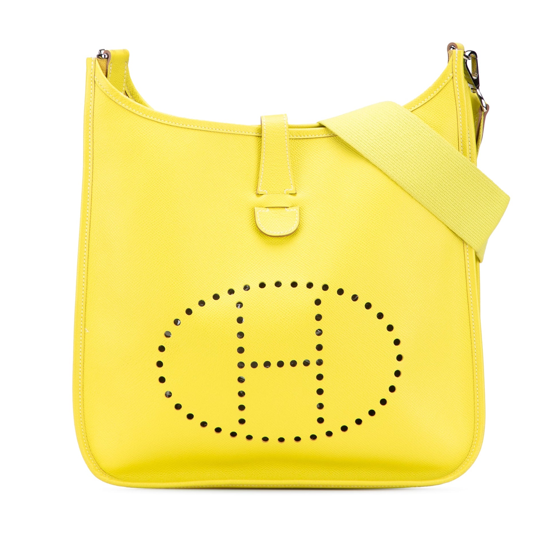HermÃ¨s Epsom Evelyne III 33