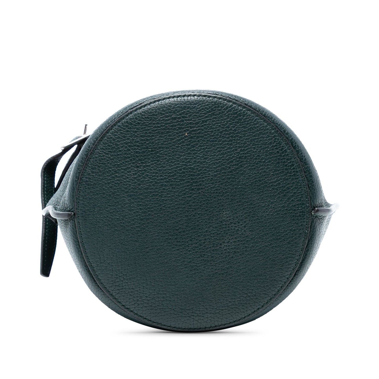 Celine Nano Leather Big Bucket Bag