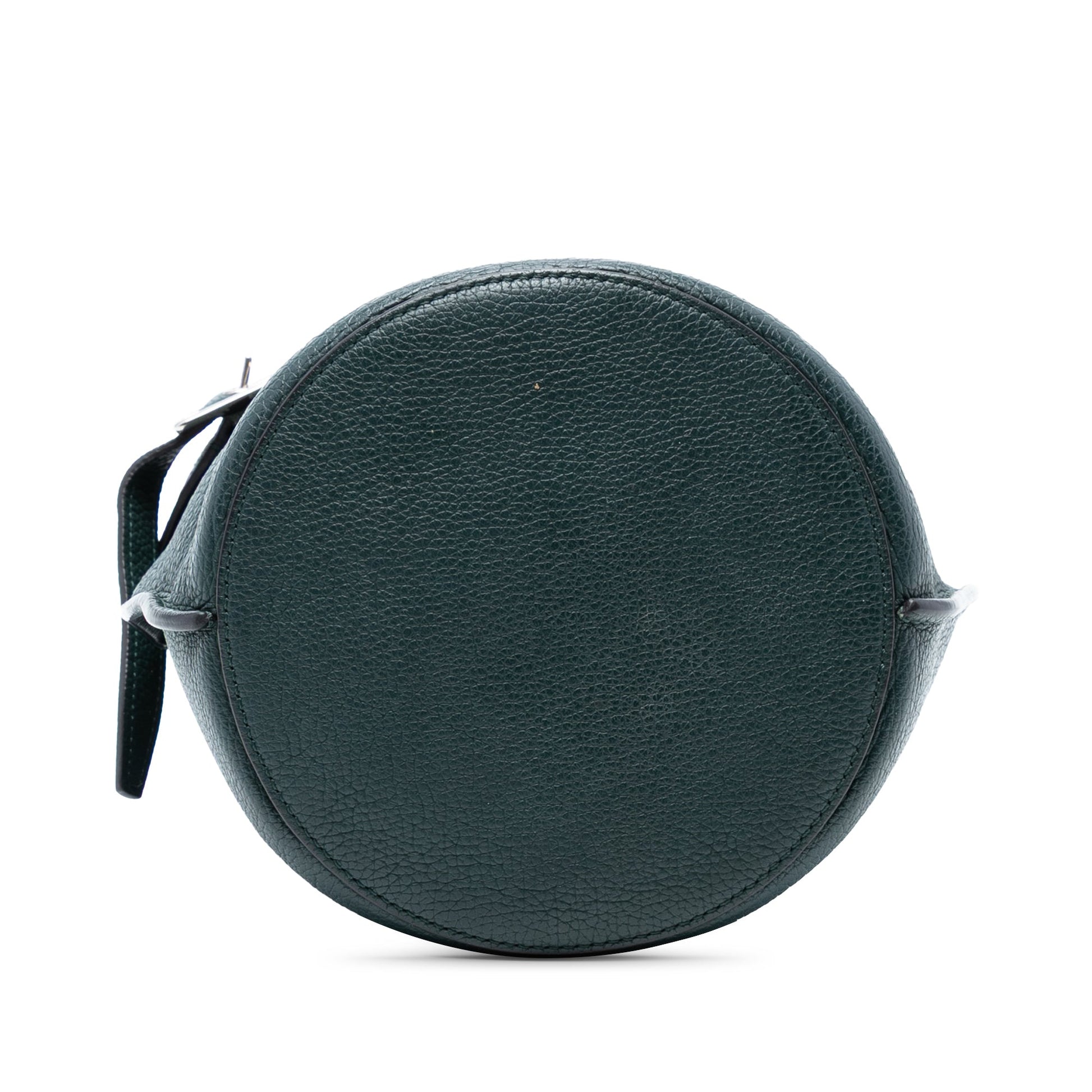 Celine Nano Leather Big Bucket Bag