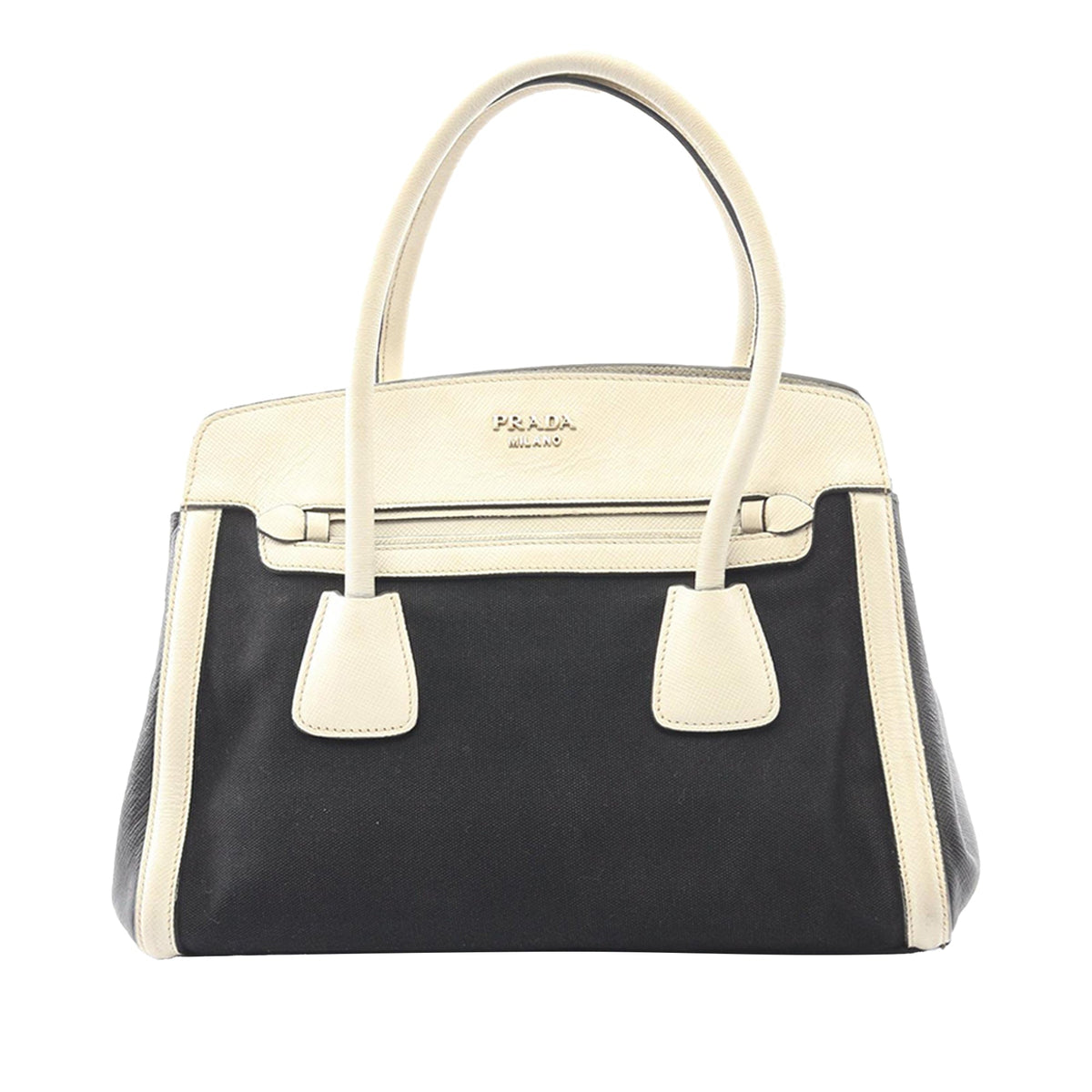 Prada Saffiano Handbag