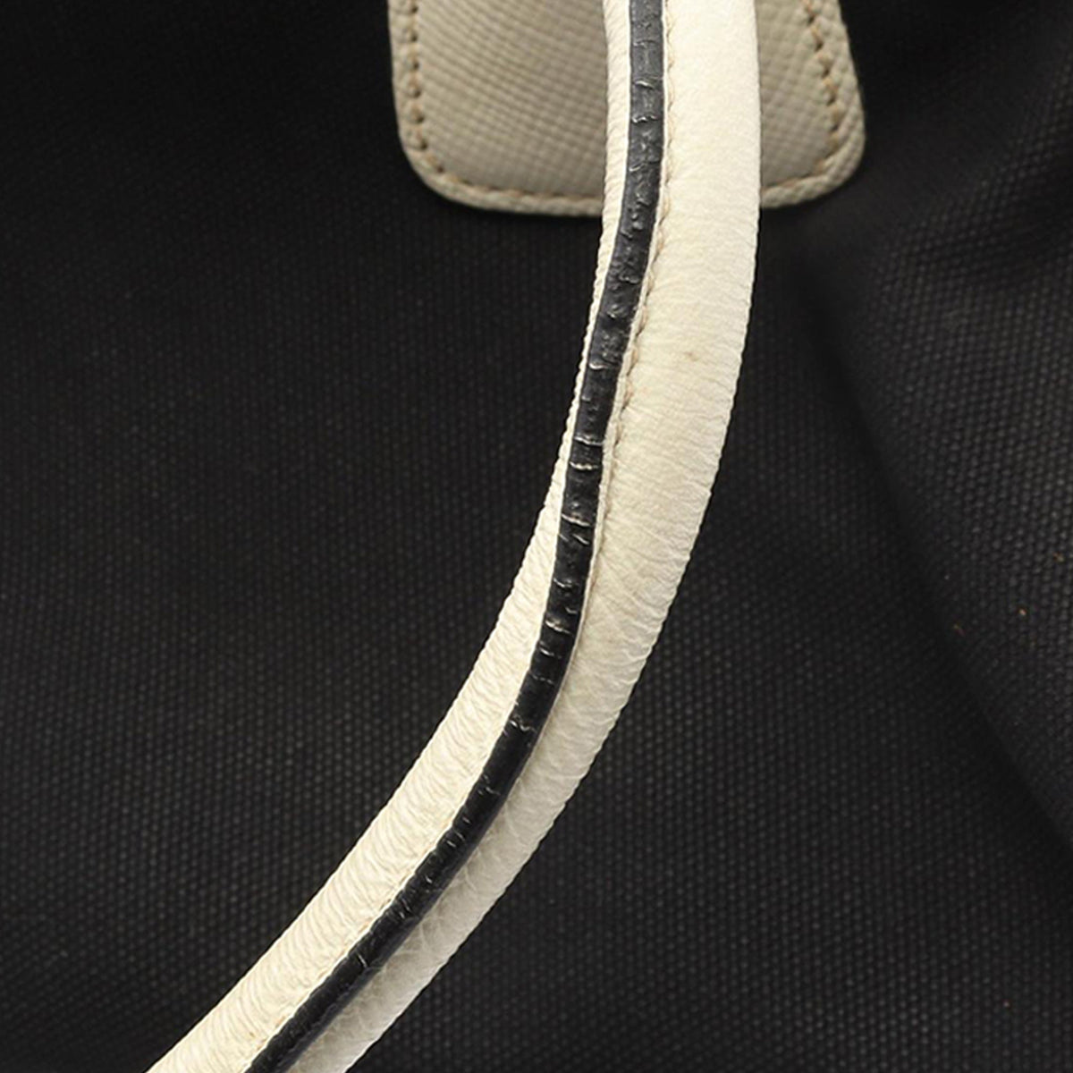 Prada Saffiano Handbag